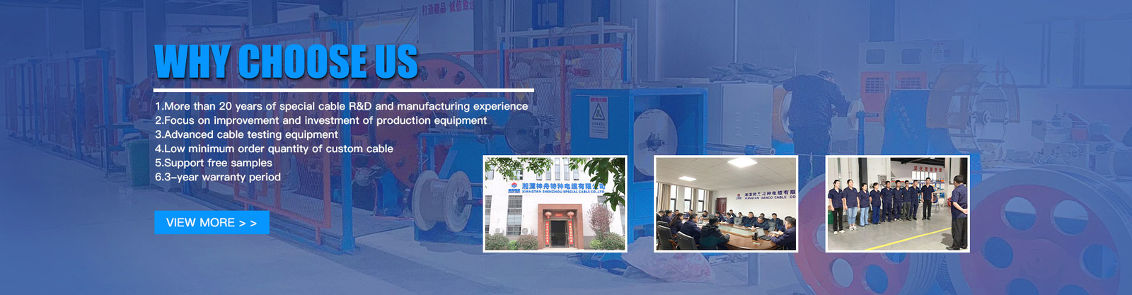 quality PTFE Insulated Wires factory