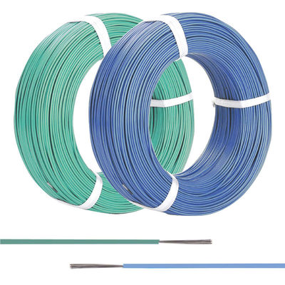 quality  200 Degree Multifunction High Temperature Wires 12 Awg high temperature Coated factory