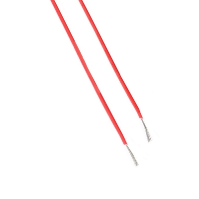 quality  18 20 22 24 AWG FEP Insulated Wire 200C High Temperature factory