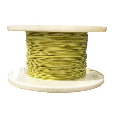 ETFE Insulated Tinned Plated Copper Electrical Wire 150 Degree 300V