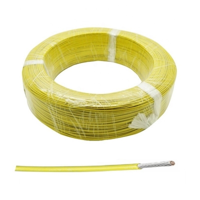 20 AWG Stranded Fep Insulated Wire High Temp Electrical Wire