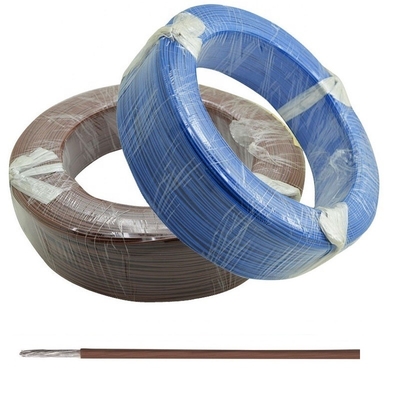 ETFE Hook Up Wire 20 22 Gauge Single Core Electric Wire