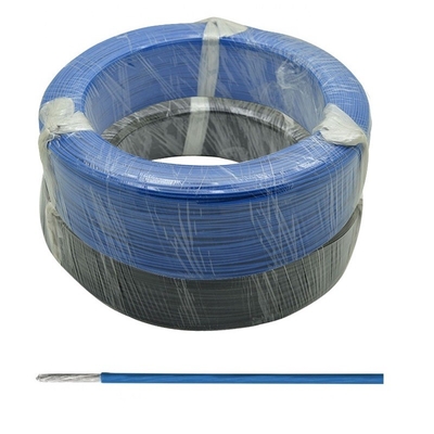 22 AWG ETFE Insulated High Temp Wire 150 Degree
