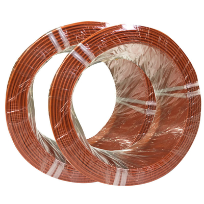 Customize Tinned Plated Copper Heat Resistant ETFE Tefzel Coated Electrical Wire