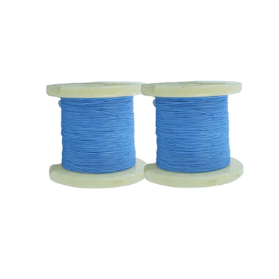 High Temperature Fep Ptfe Hook Up Wire 28 Awg 9 colors