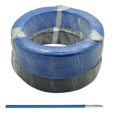 ETFE Insulated Tefzel Wire 10 12 14 18 Awg