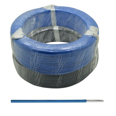 Double Color High Temperature FEP Insulated Wire Equipment Wire