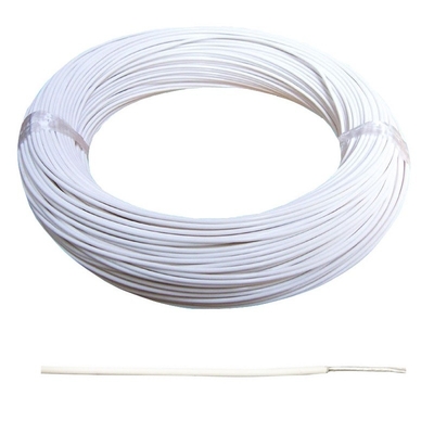 22 Gauge Tinned Copper Wire FEP Hook Up Wire