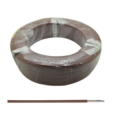 Tinned Annealed Copper ETFE Insulation Wire 12 Gauge