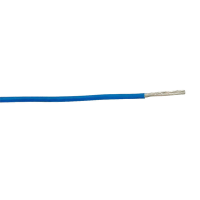 Supply AWG20 Tefzel Wire Insulation Etfe Electric Wire