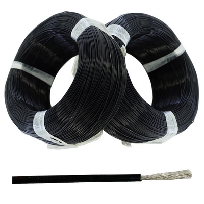 Supply AWG20 Tefzel Wire Insulation Etfe Electric Wire