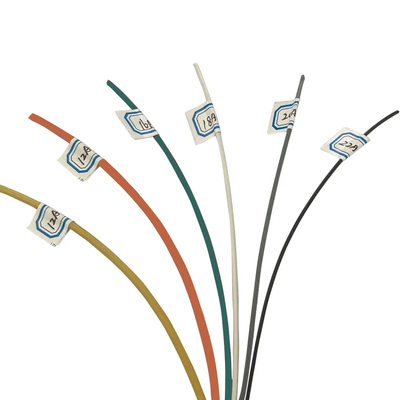 Flame Retardant Af200 22awg Fep Wire Limited Time Free Sample Opportunity