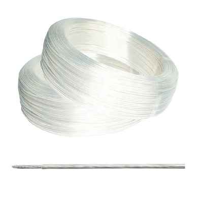Stranded FEP Insulated Wire With 200 Degree Temperature Rating