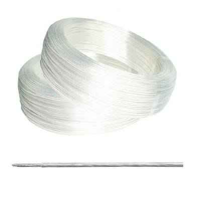 Stranded FEP Insulated Wire With 200 Degree Temperature Rating