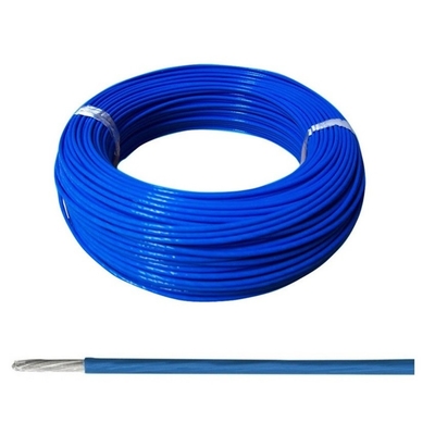 Stranded FEP Insulated Wire With 200 Degree Temperature Rating