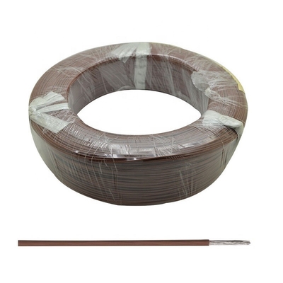 Tinned Stranded FEP Insulated Wire Flame Retardant