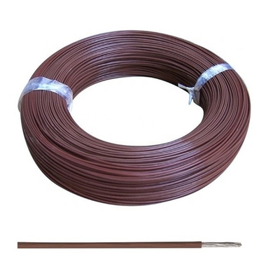 Stranded FEP Insulated Wire High Temperature Resistant Flame Retardant