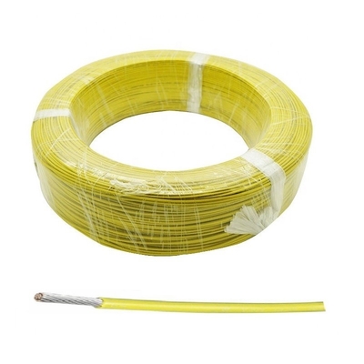 High-Temperature Resistance ETFE insulated Electrical Wire
