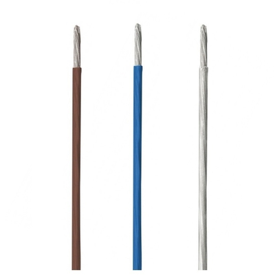 High Temperature 20 Awg 14 Awg Tefzel Wire Suppliers