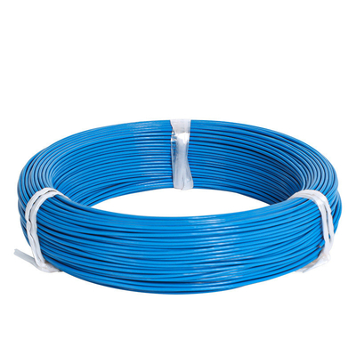 High Temperature 20 Awg 14 Awg Tefzel Wire Suppliers