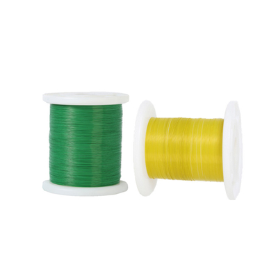 Tinned Copper Electrical Wire 20 22 Gauge Tefzel Wire