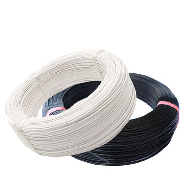 AC600V Rated Voltage PFA Insulated Wire with 1-5 Core and 0.05-6mm2 Size for High Temperature Applications