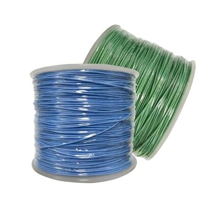 ETFE Tefzel Coated Wire 22AWG Tinned Copper Heating Cable