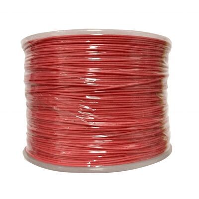 ETFE Tefzel Coated Wire 22AWG Tinned Copper Heating Cable