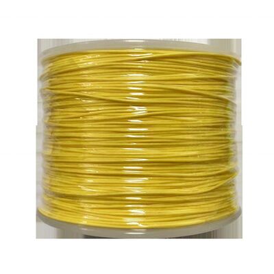ETFE Tefzel Coated Wire 22AWG Tinned Copper Heating Cable