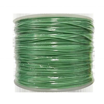 ETFE Tefzel Coated Wire 22AWG Tinned Copper Heating Cable