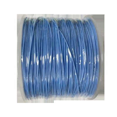 19 Strands Tinned Copper ETFE Tefzel Insulation Wire