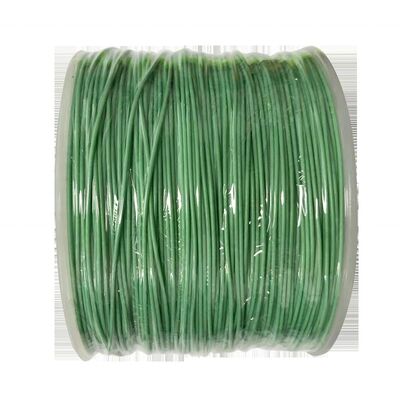 19 Strands Tinned Copper ETFE Tefzel Insulation Wire