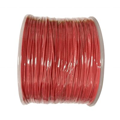 19 Strands Tinned Copper ETFE Tefzel Insulation Wire