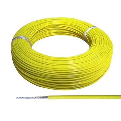 ETFE Heat Resistant Electrical Wire