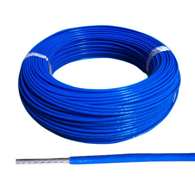 ETFE Heat Resistant Electrical Wire
