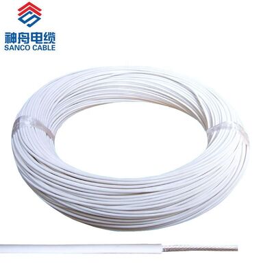 ETFE Heat Resistant Electrical Wire