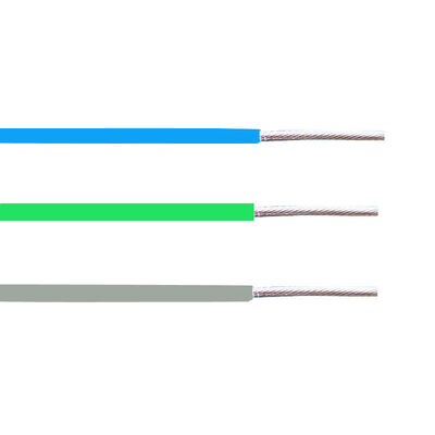ETFE Heat Resistant Electrical Wire