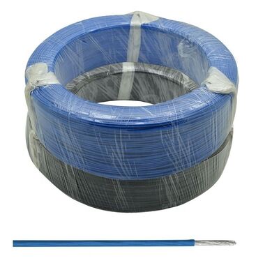 Copper Tinned 10 20 22 AWG Tefzel Wire for Sale