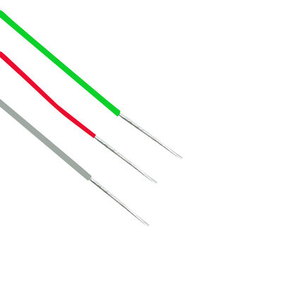 20 22 24 AWG 19 Strands Extruded PTFE Cable