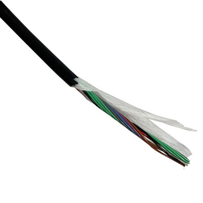 11x24AWG Tefzel Insulation Temperature Resistant TPU Cable