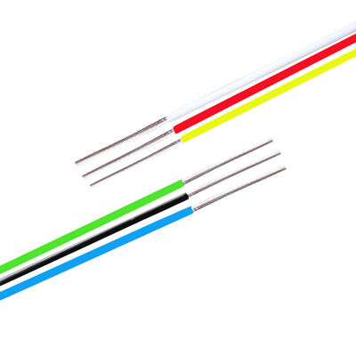 High Temperature PFA Wire for Aerospace