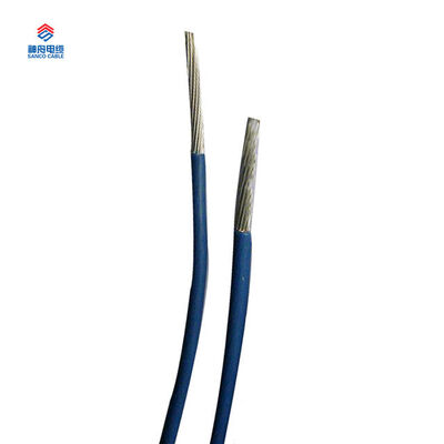 Heat Resistant Electric Cable 200 Degree High Temperature Wire