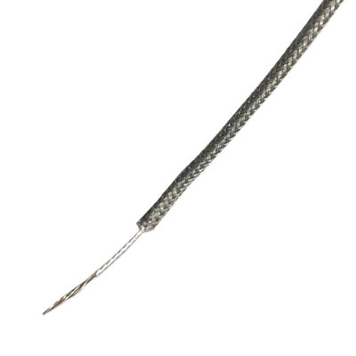 AFP-200 FEP Insulated Braid Shielded Wire