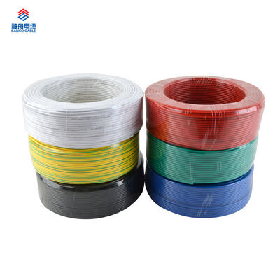 3Core Cable Bv 105 Degrees Pvc Wire