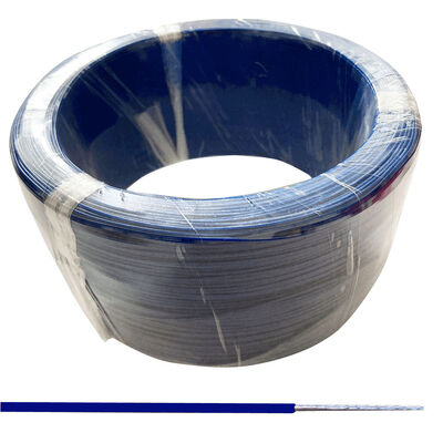 26AWG Tefzel Wire 19/0.1 Tinned Plated Copper ETFE Cable