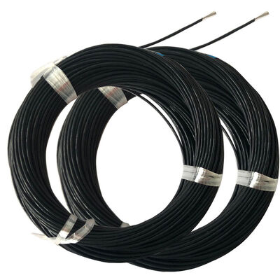 14AWG High Temperature Tinned Plated Copper Tefzel Wire
