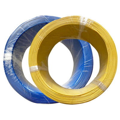 14AWG High Temperature Tinned Plated Copper Tefzel Wire