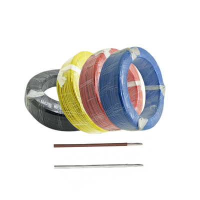 26 AWG Heat Resistant Electrical Cable