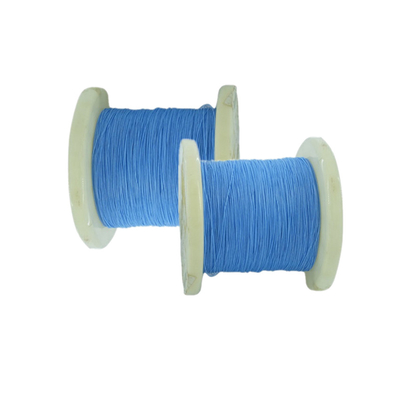 PTFE Insulated 16 18 22 Awg high temperature Coated Wire High Temperature