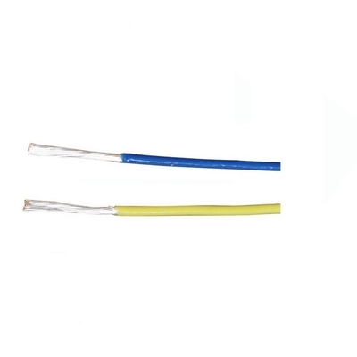 Heat Resistance 22 AWG high temperature Coated Wire Nickel Coated Copper Wire